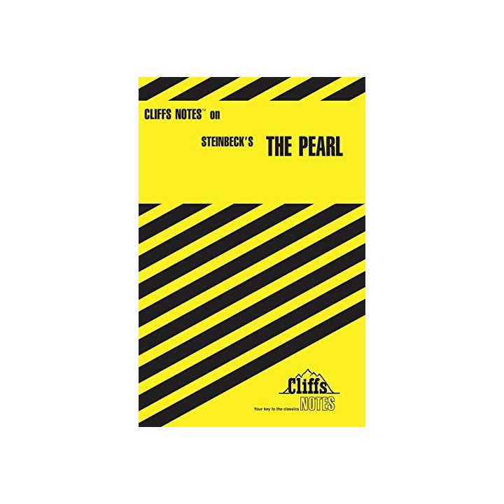 The Pearl (Cliffs Notes)